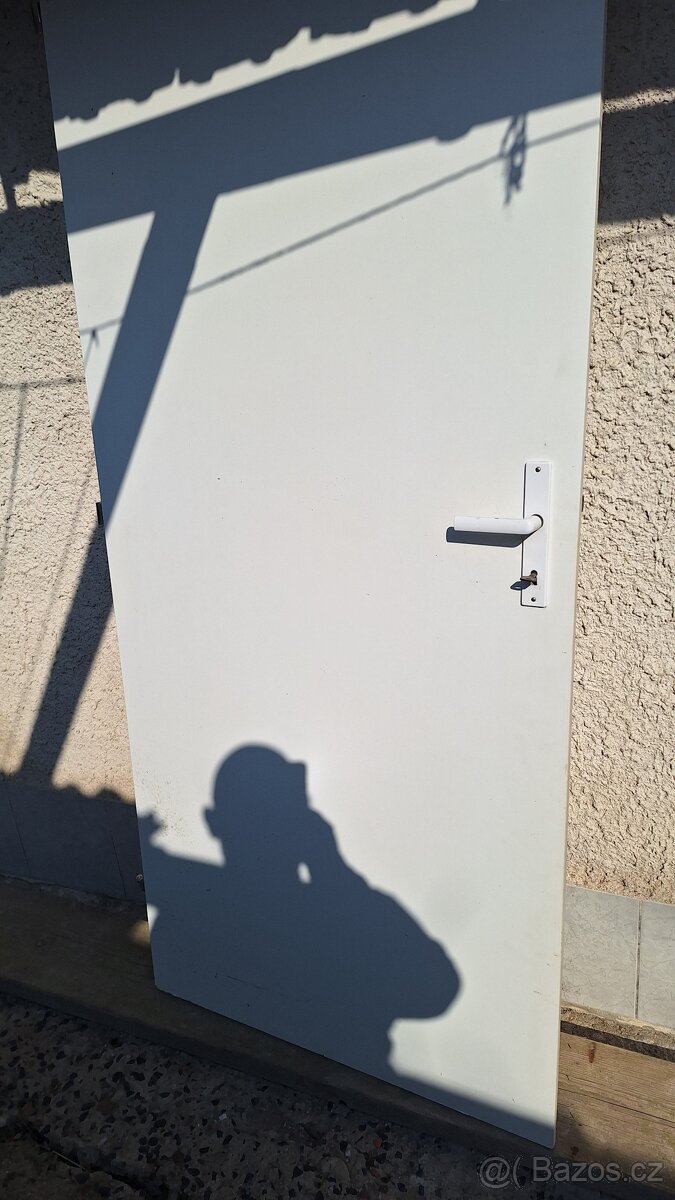 Prodám dveře