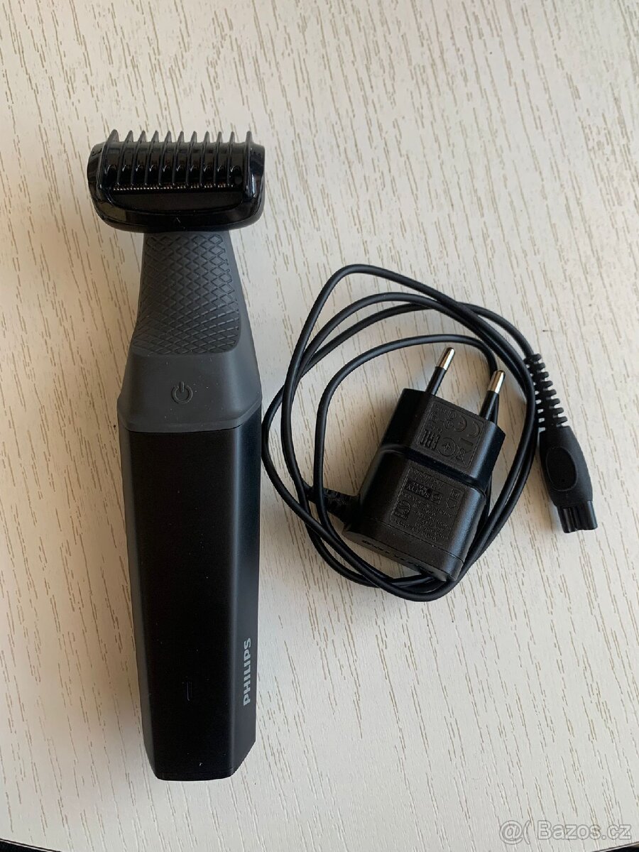 PHILIPS 9206 AD - 4 drachten.