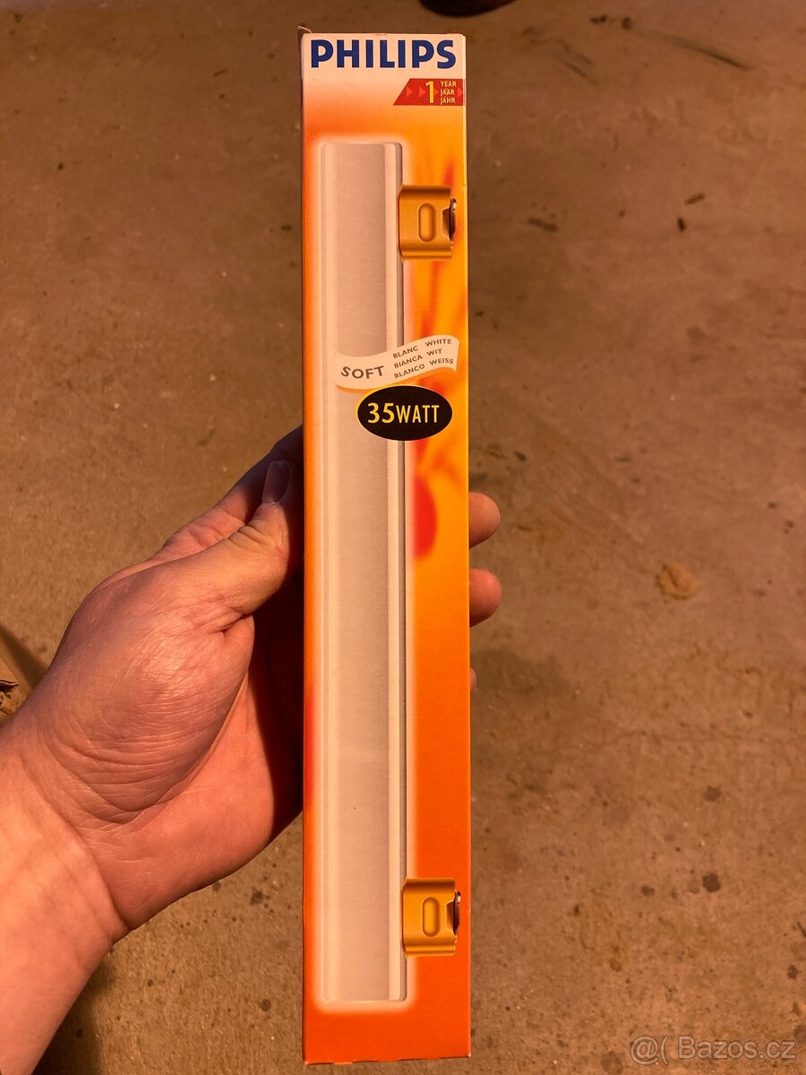 Zářivka PHILIPS