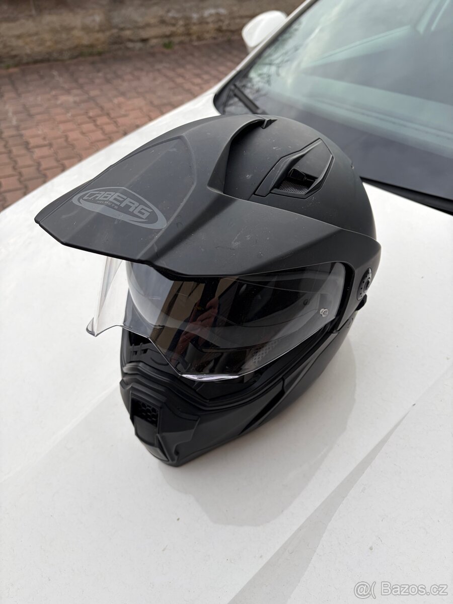 Caberg TraceX - vel. L