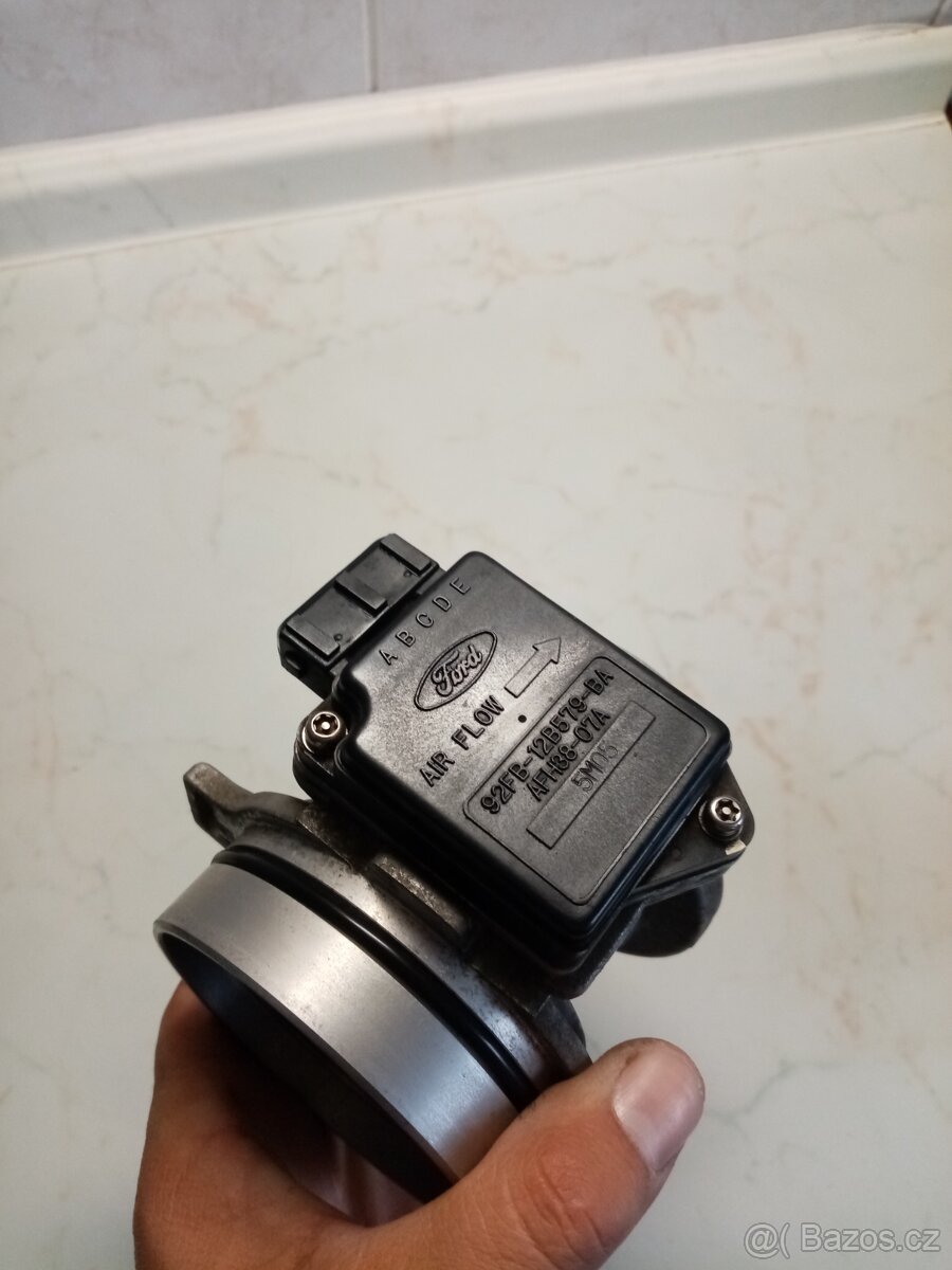 Ford escort 1.6 66kw 90PS