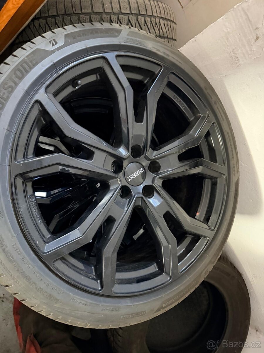 Range Rover Evoque R 20