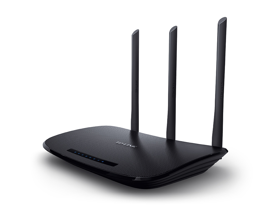 Wifi router TP-Link TL-WR940N ⭐