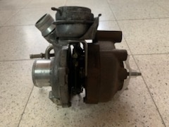 TURBO-RENAULT