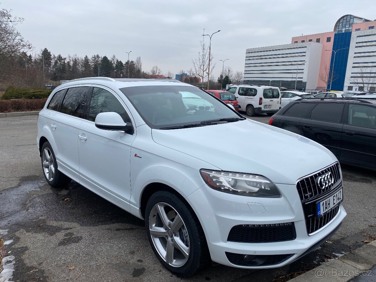 Q7