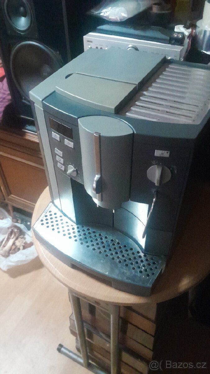 Kávovar Jura impressa 3000