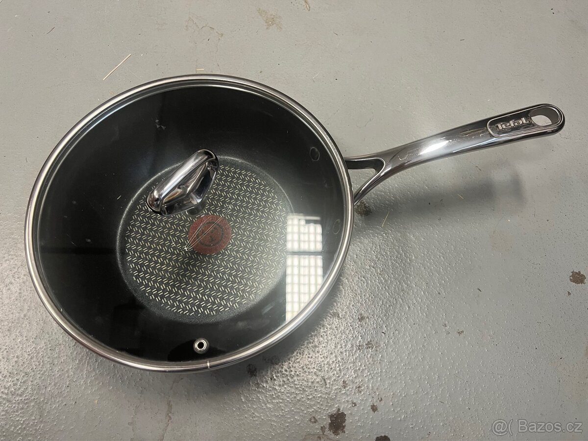 Wok Tefal 28 cm