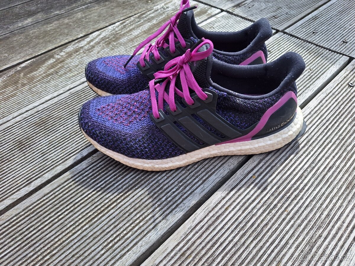 Adidas ultraboost 40 a 2/3