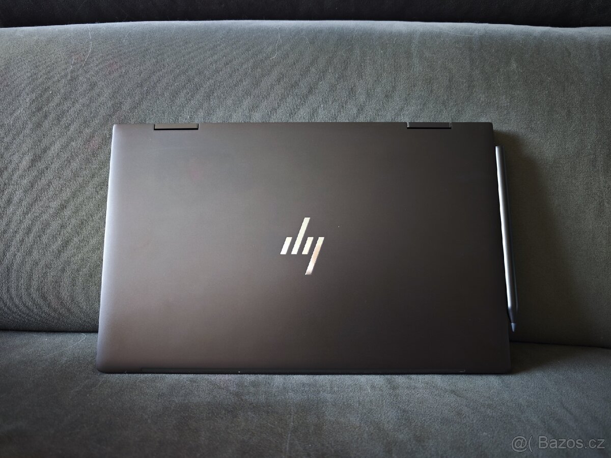 Prodám ultrabook HP x360 Envy