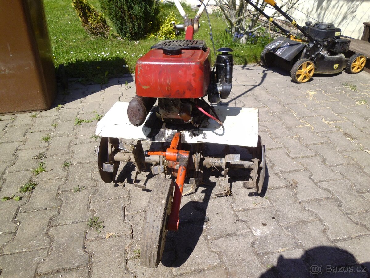 Prodám rotavátor