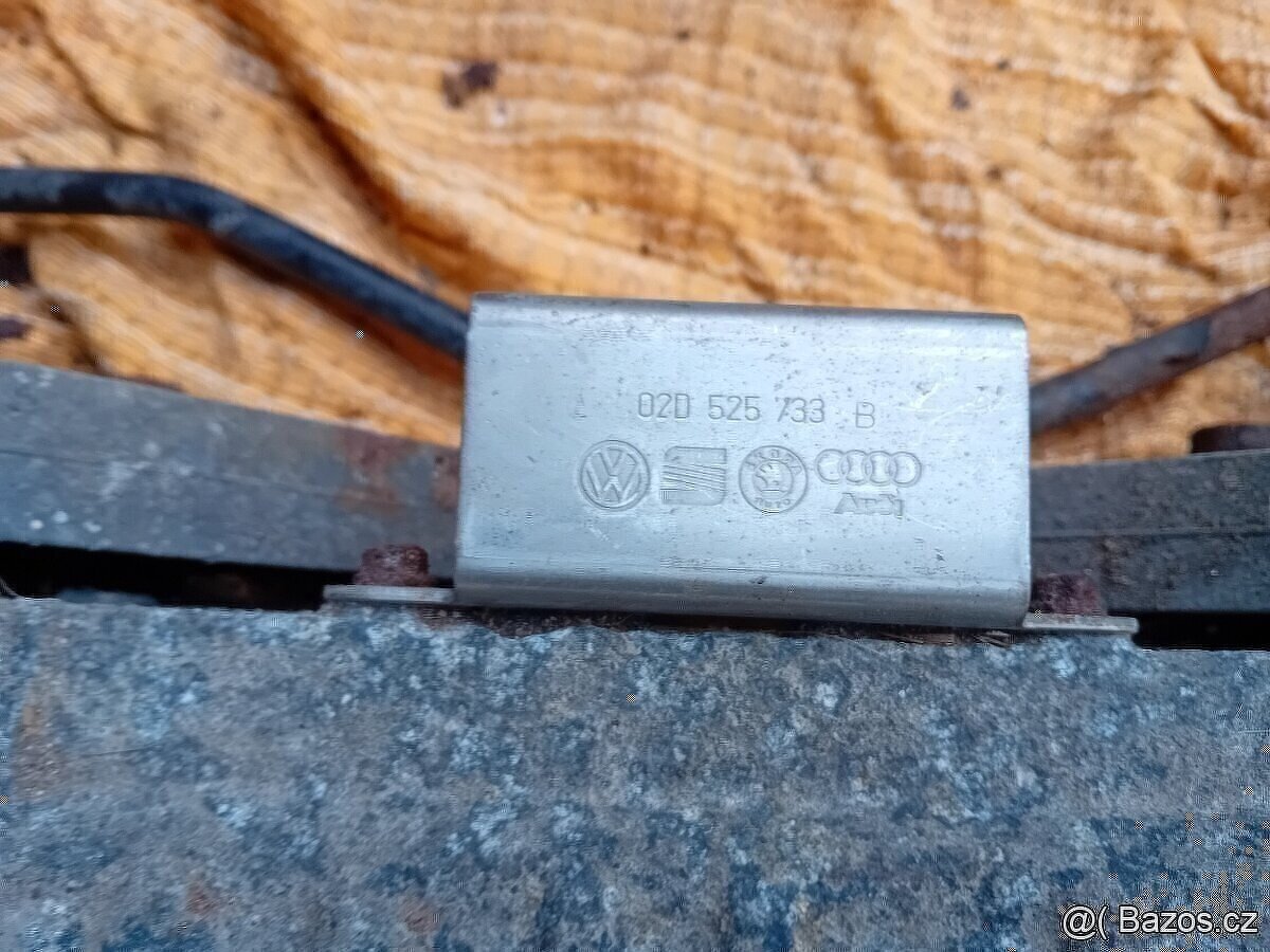Haldex tdi 4motion