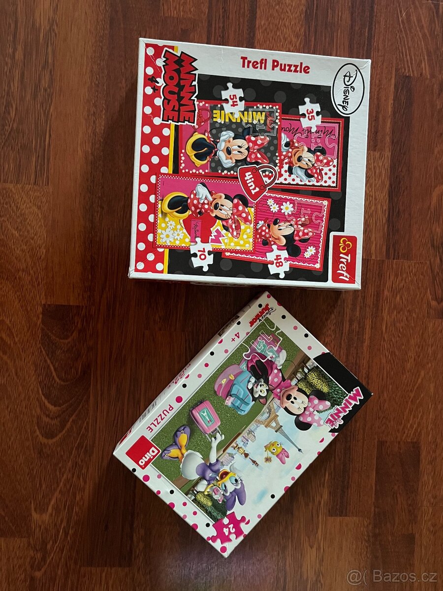 Puzzle