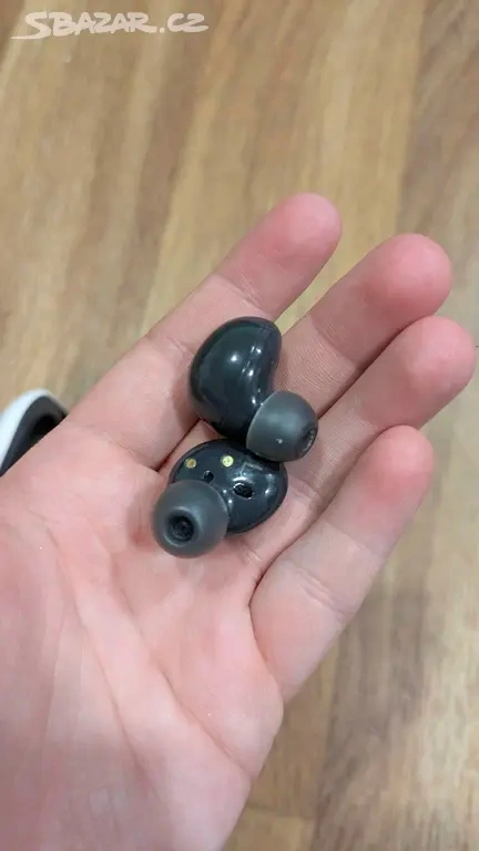 Samsung Galaxy Buds2 grafitová