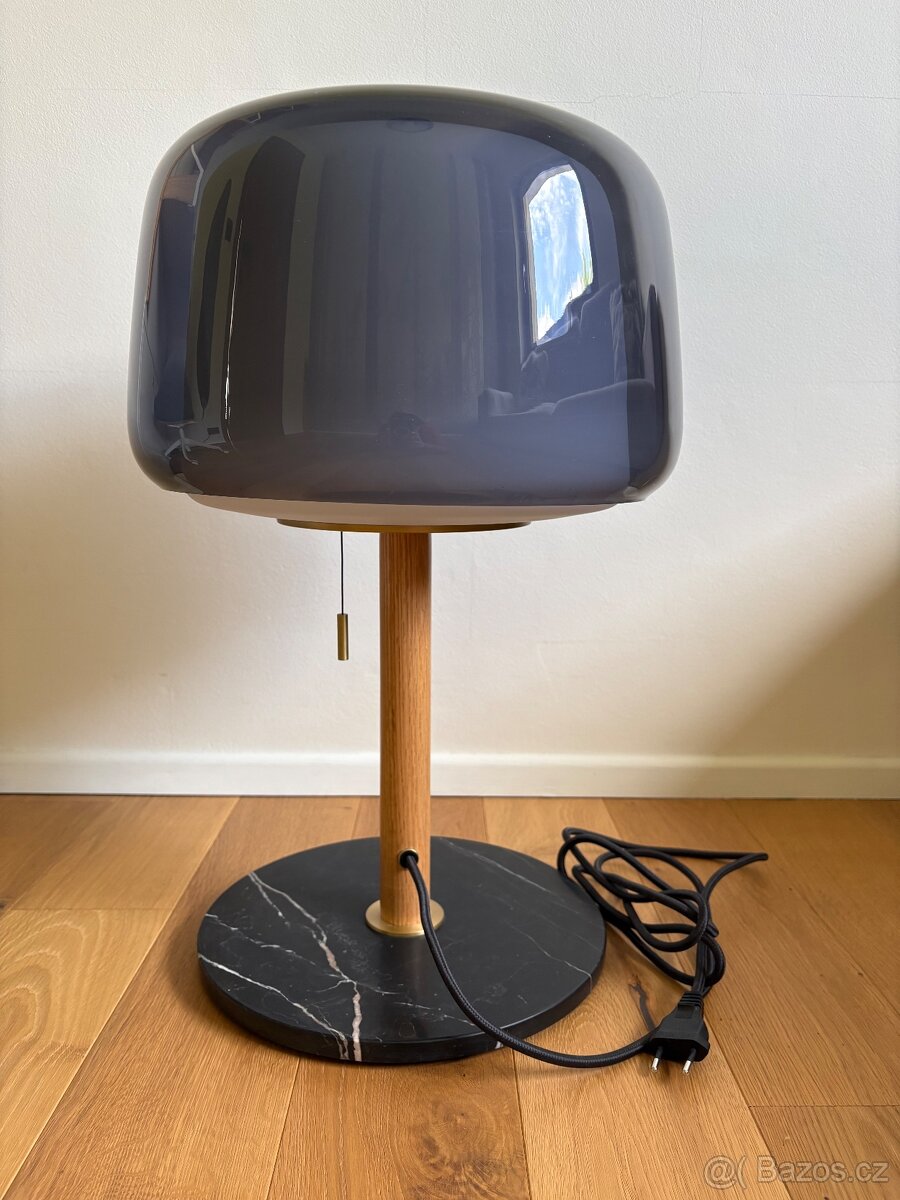 Lampa IKEA