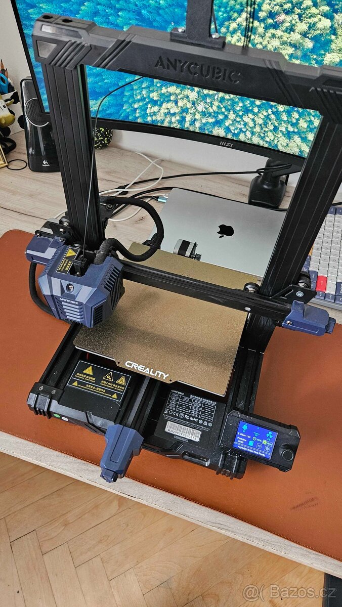 Anycubic Kobra Neo
