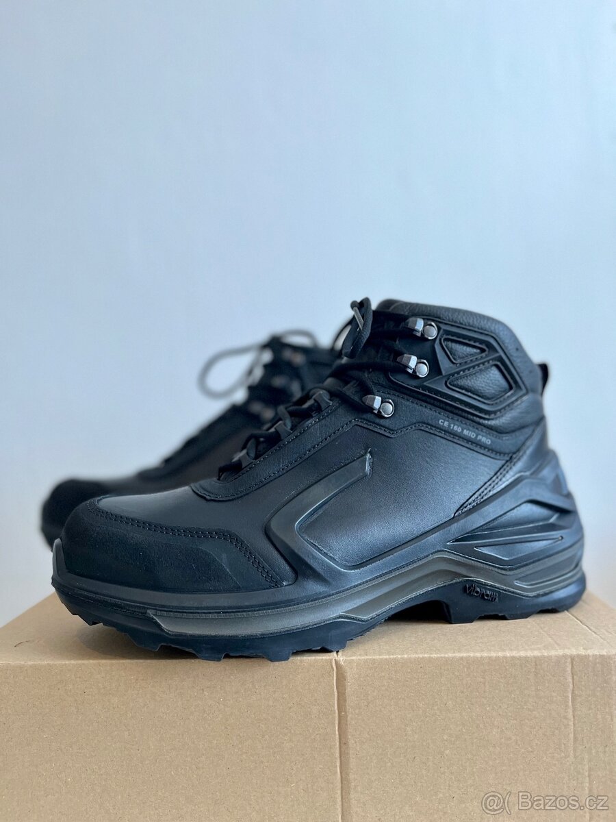 Prabos CE 160 MID PRO vel. 44