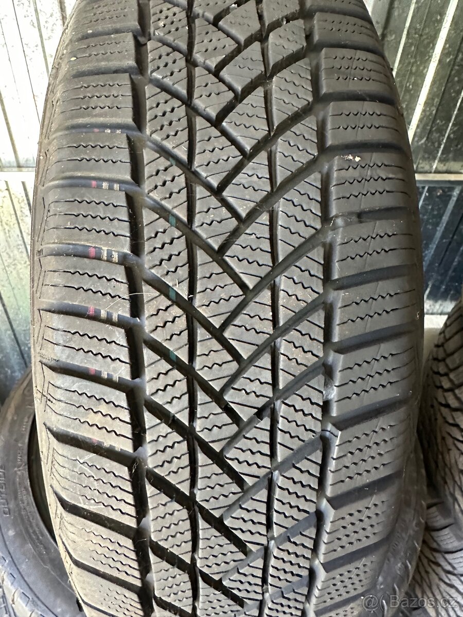 Letní pneu Matador MP93 185/65 R14 – 1 ks, vzorek 6,5–7 mm