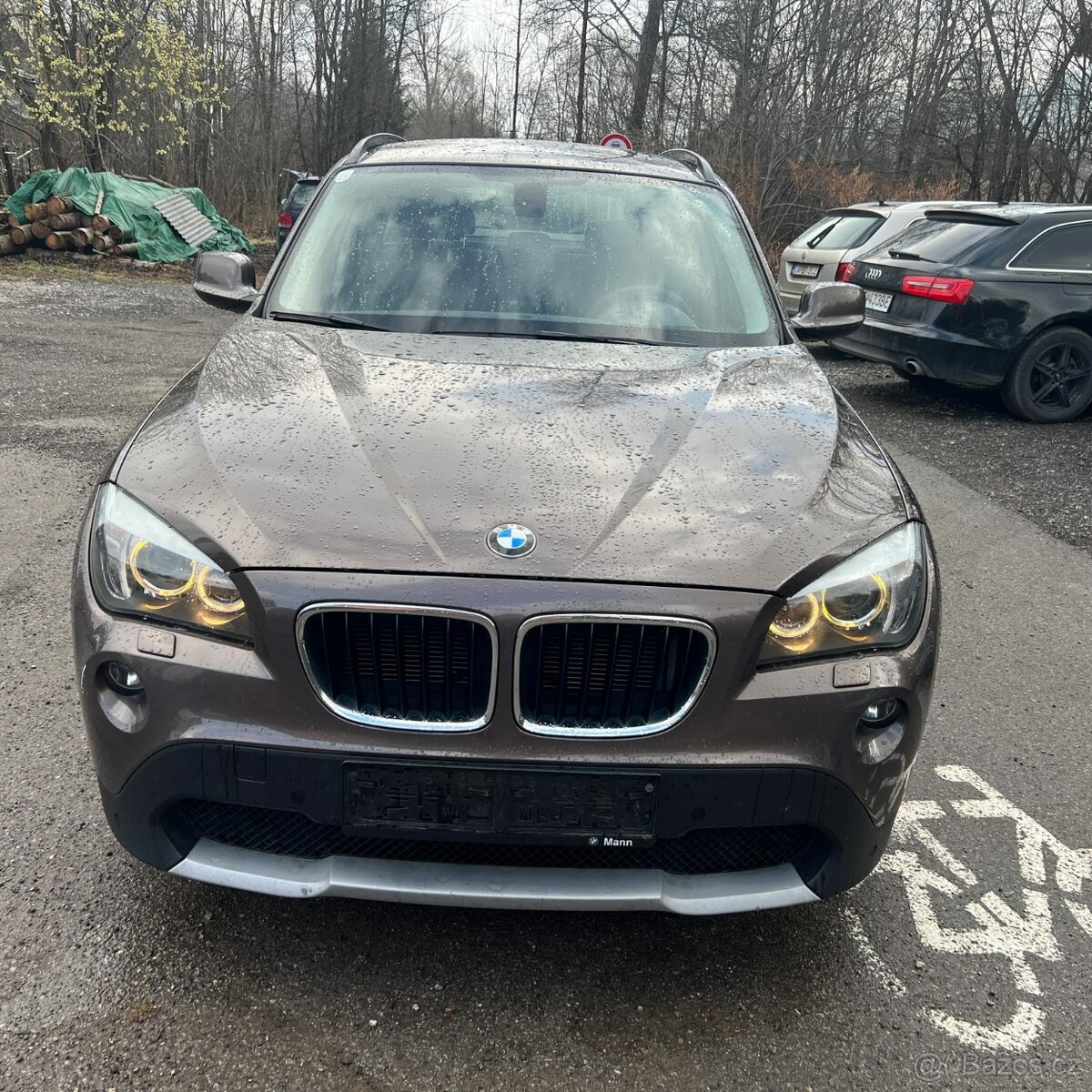 BMW X1 xDrive 20d A/T