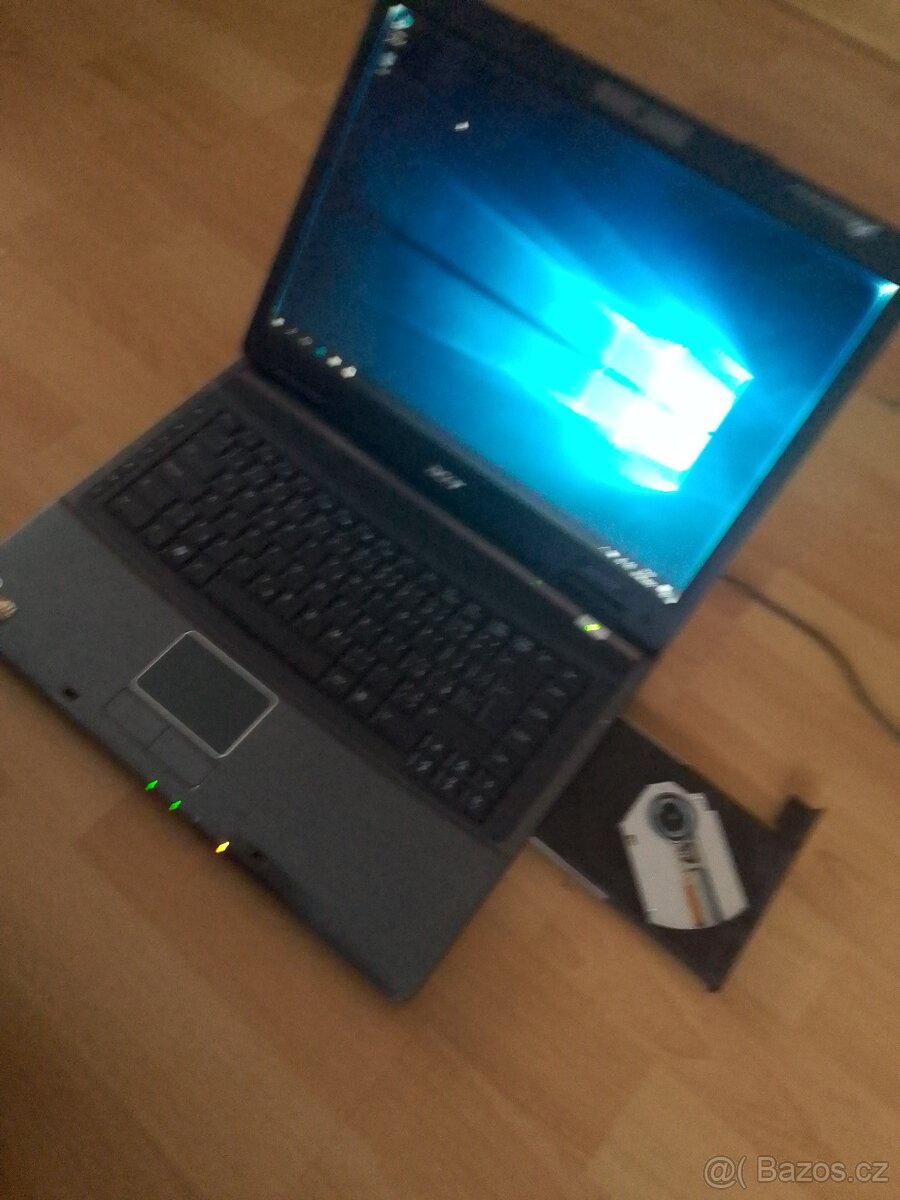 ‎Acer Extensa 5630G Ram 4 GB HDD 250 GB+ myš  ‎