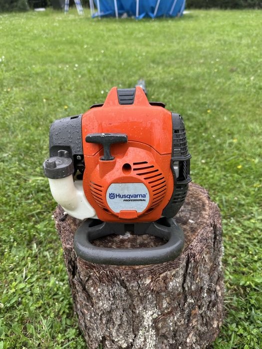 Plotostřih Husqvarna 525he4