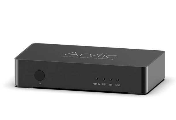 Arylic S10 WiFi Music Streamer