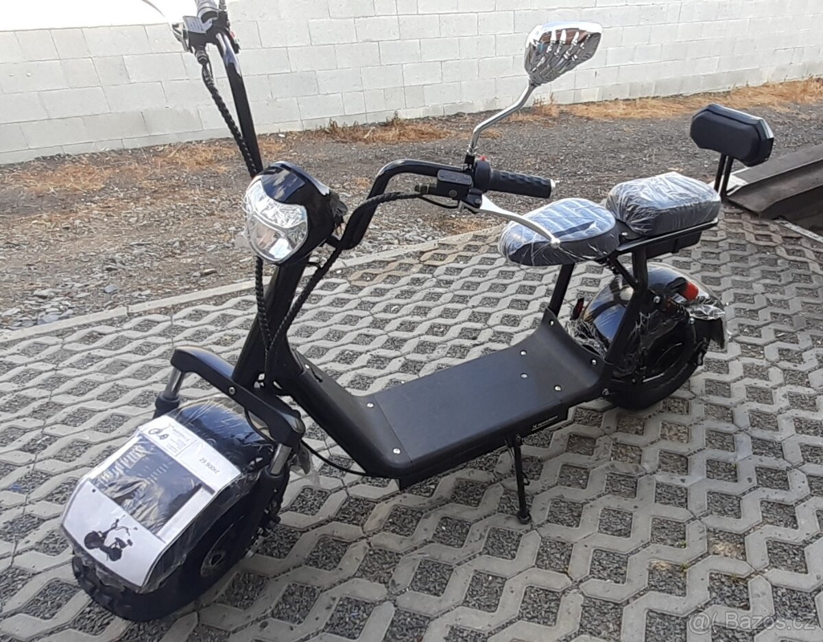 Elektrokolobežka
