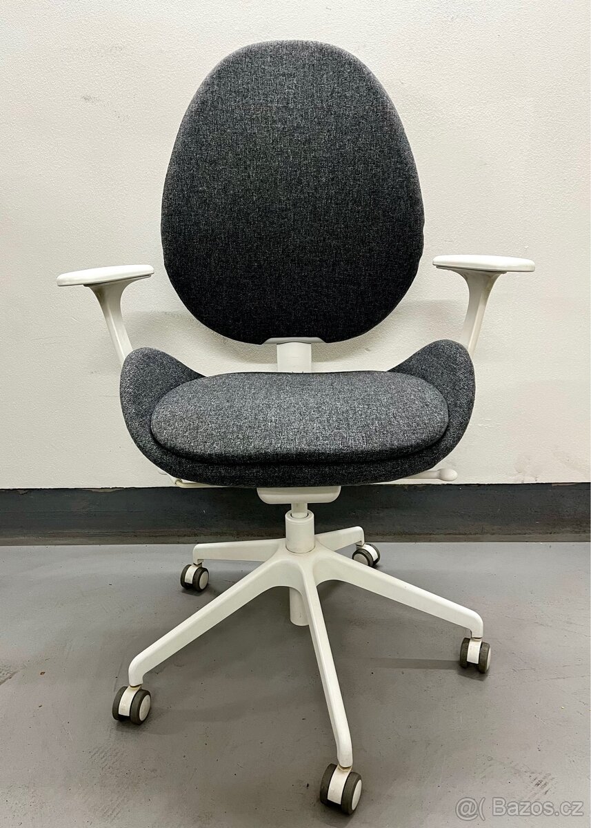 kancelářská židle Ikea Hattefjall