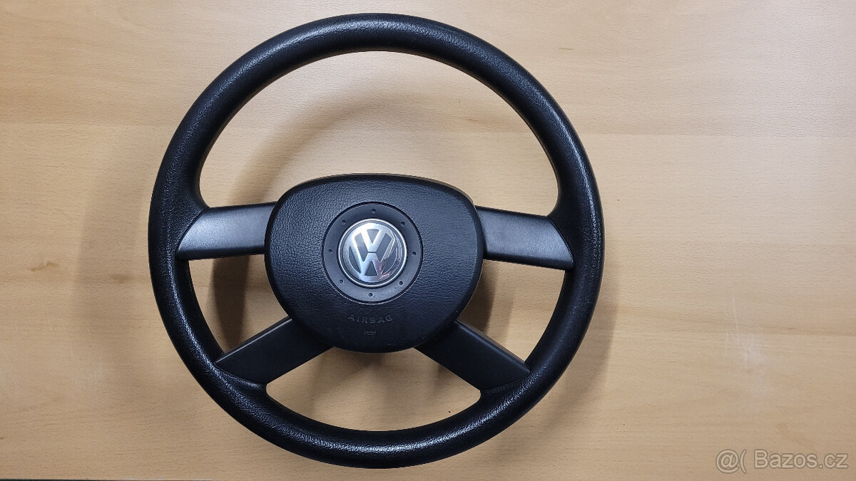 Volant Volkswagen Touran/Golf/Polo