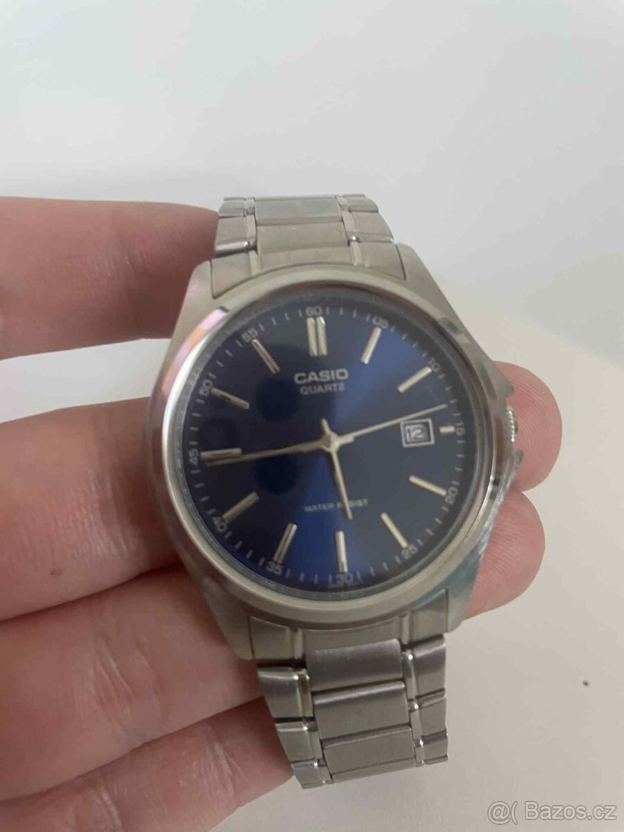 Hodinky Casio Collection