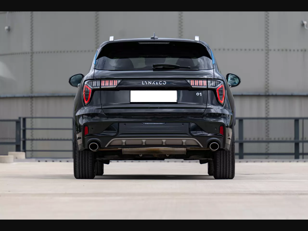 Lynk&Co PHEV 179ps Pano ACC AL20 DPH VirCo 360Kam LED 12/22