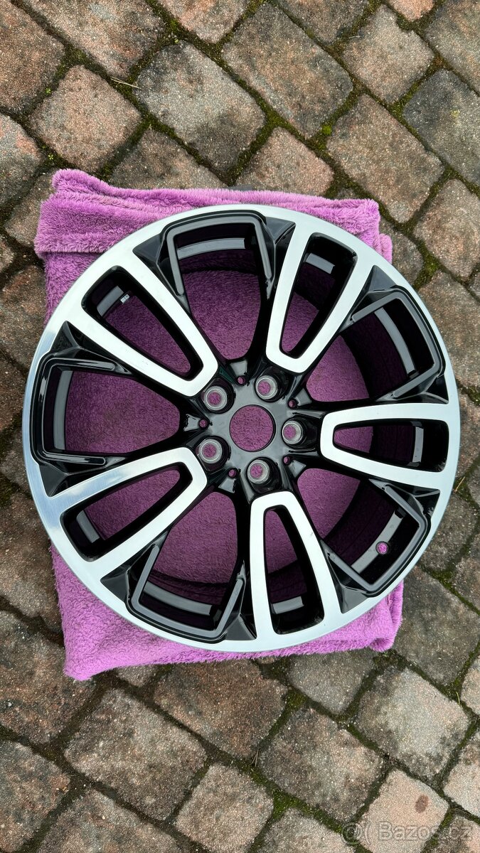 Mini f54 f60 f56 kolo č. 6888853 clubman,countryman