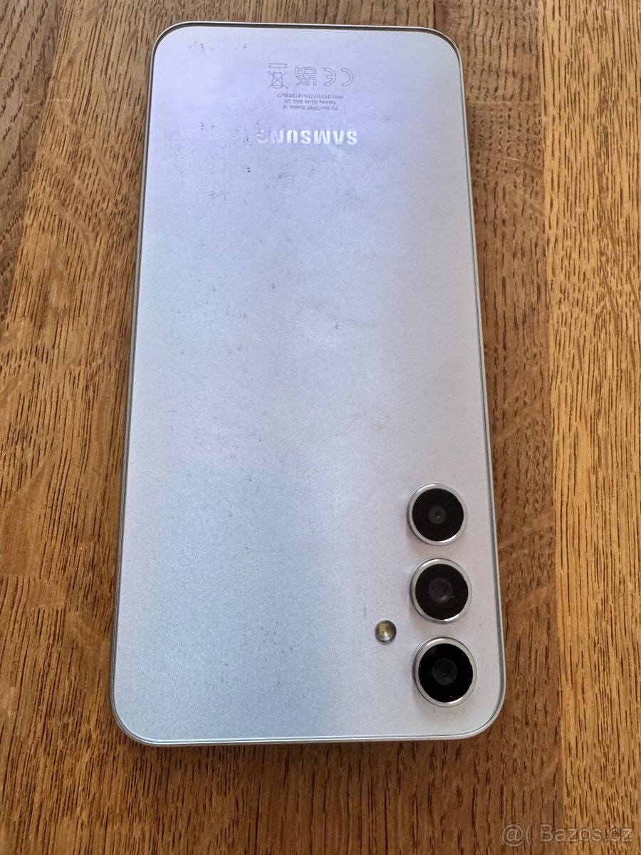 Samsung A34 5G 128g