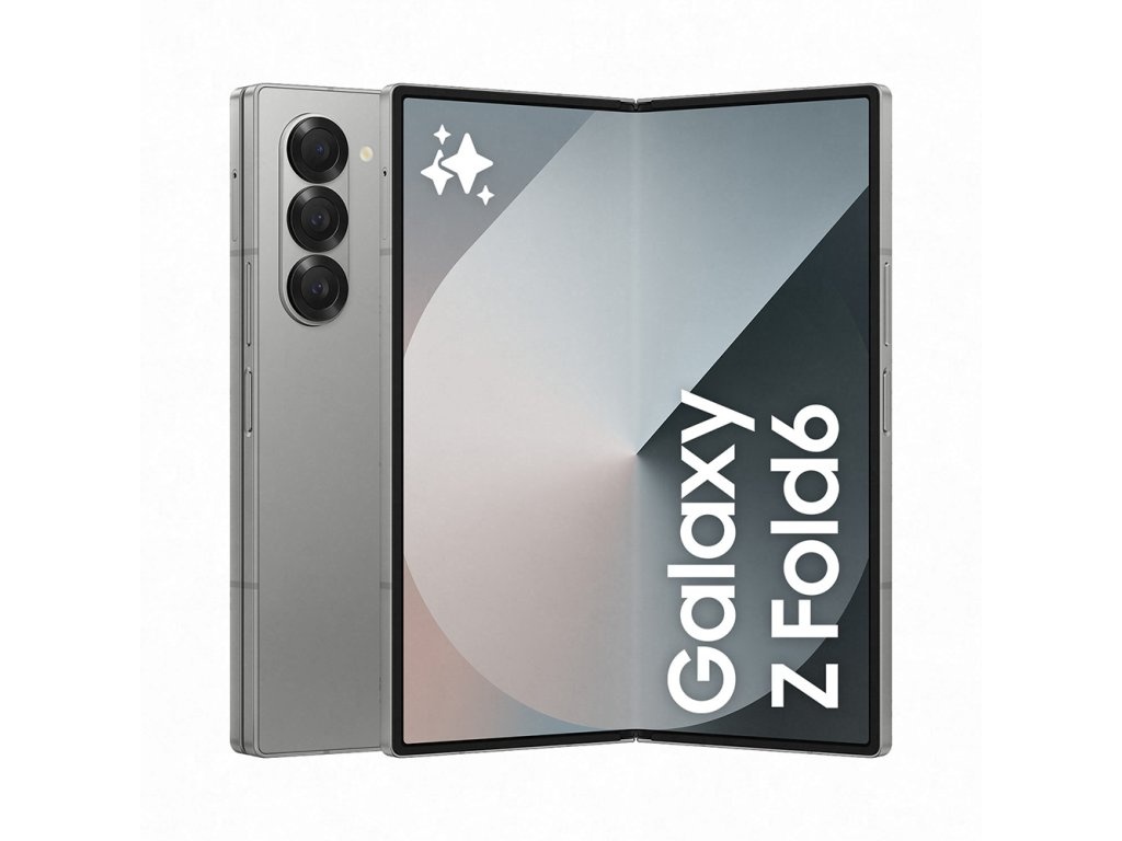 Koupím Samsung Galaxy Fold 6