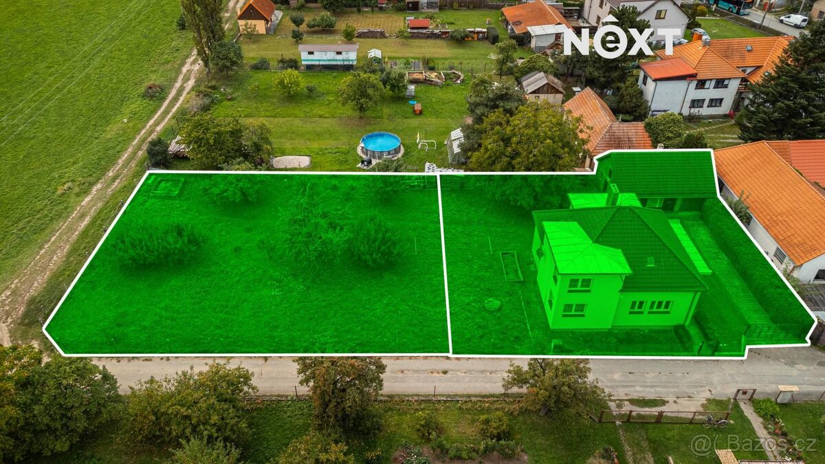 Prodej Rodinný dům, 300㎡