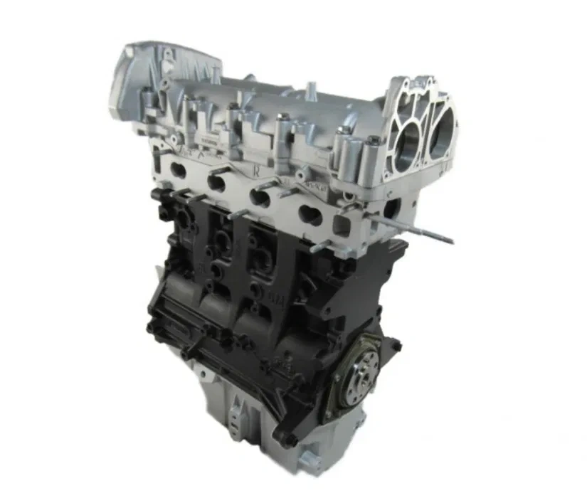 Repasovaný motor Fiat Ducato 2.0 JTD 250A1000 (2010–2016