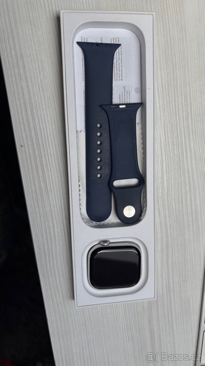 Apple Watch Series 10 GPS 42mm