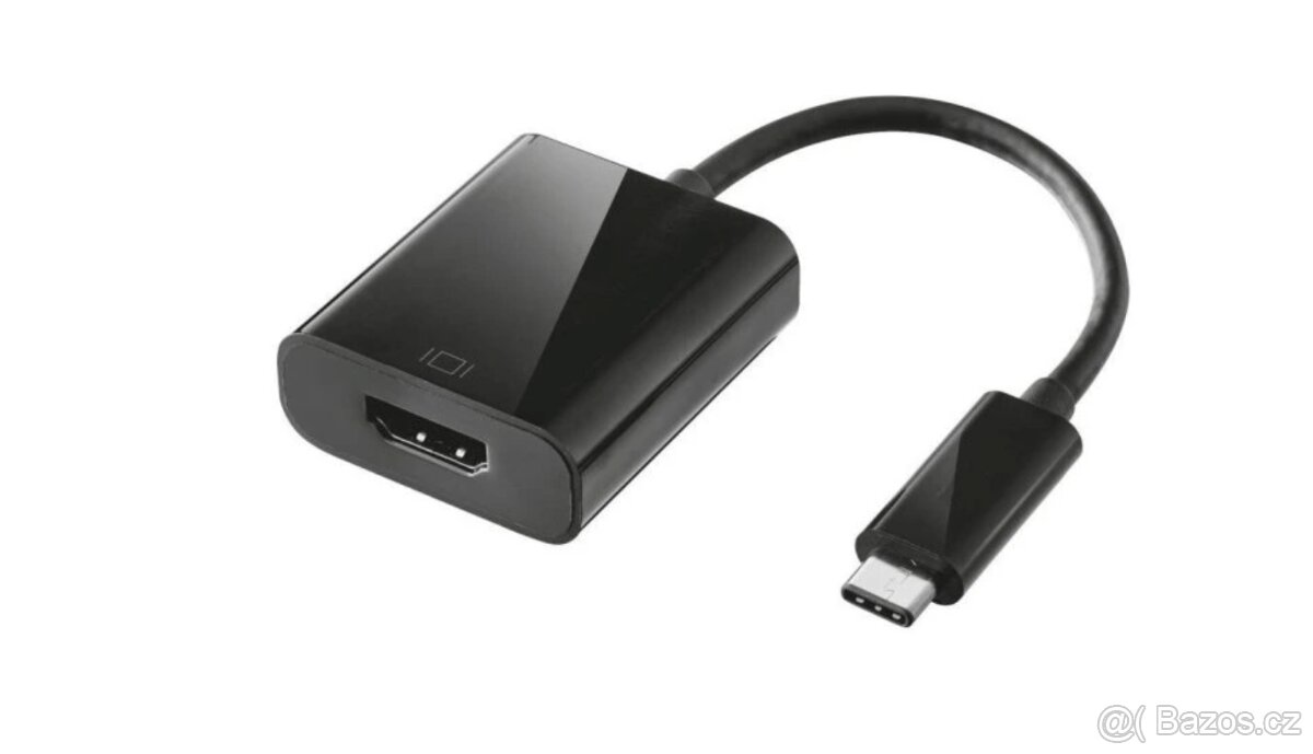Adaptér usbc hdmi