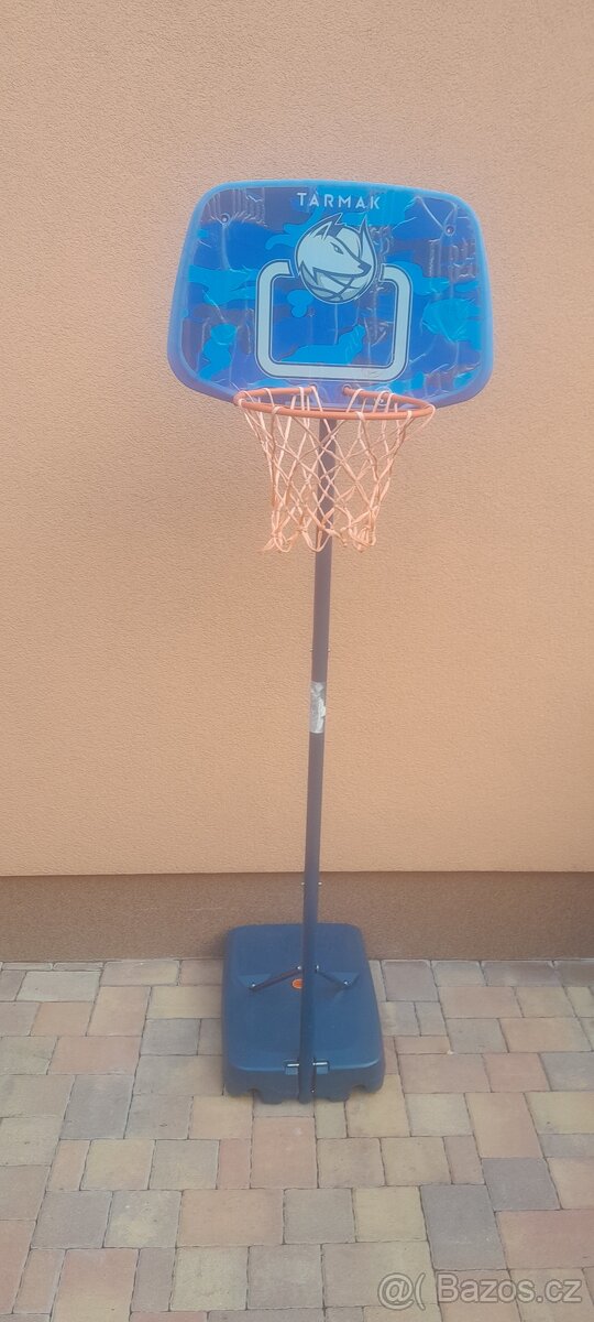 Basketbalový koš Tarmak