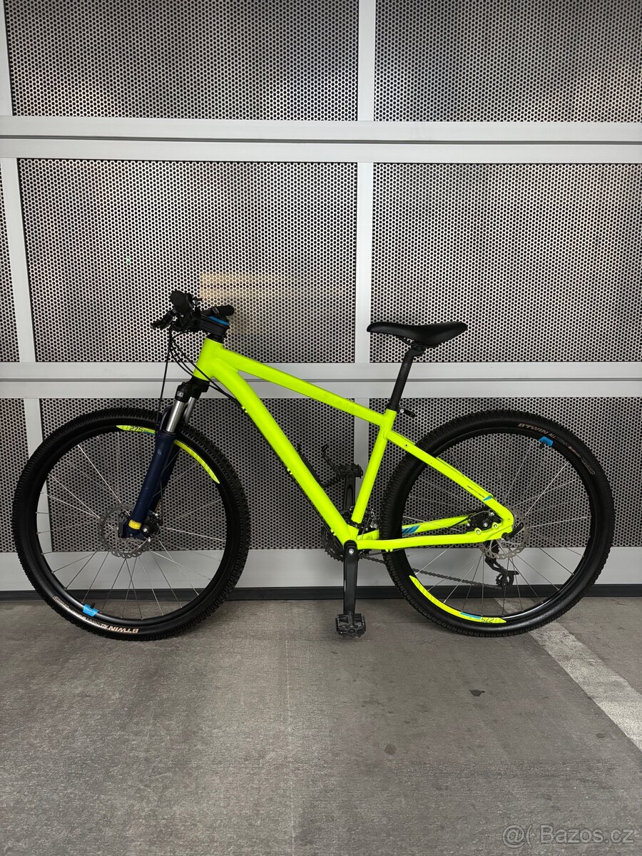 Horské kolo Rockrider st520