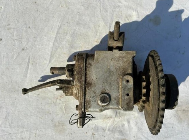 Jawa Speciál r.v.1939