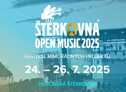 koupím 1-2 vstupenky na Hlučín Štěrkovna Open