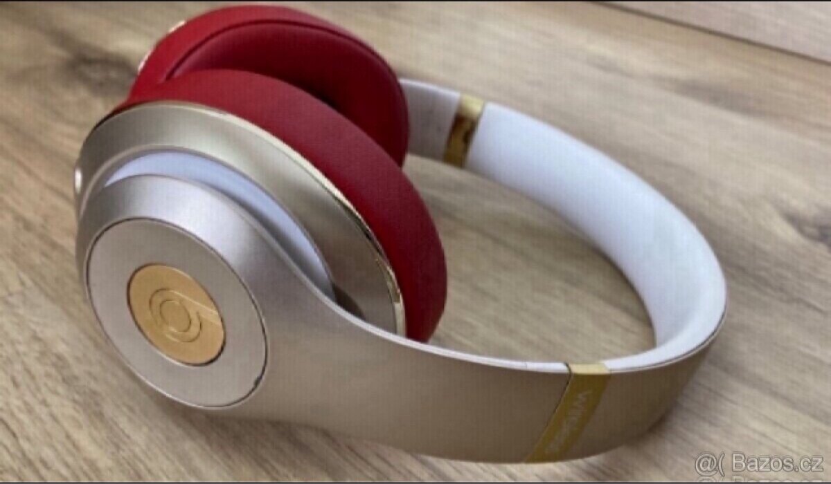 Beats Studio Wireless 3