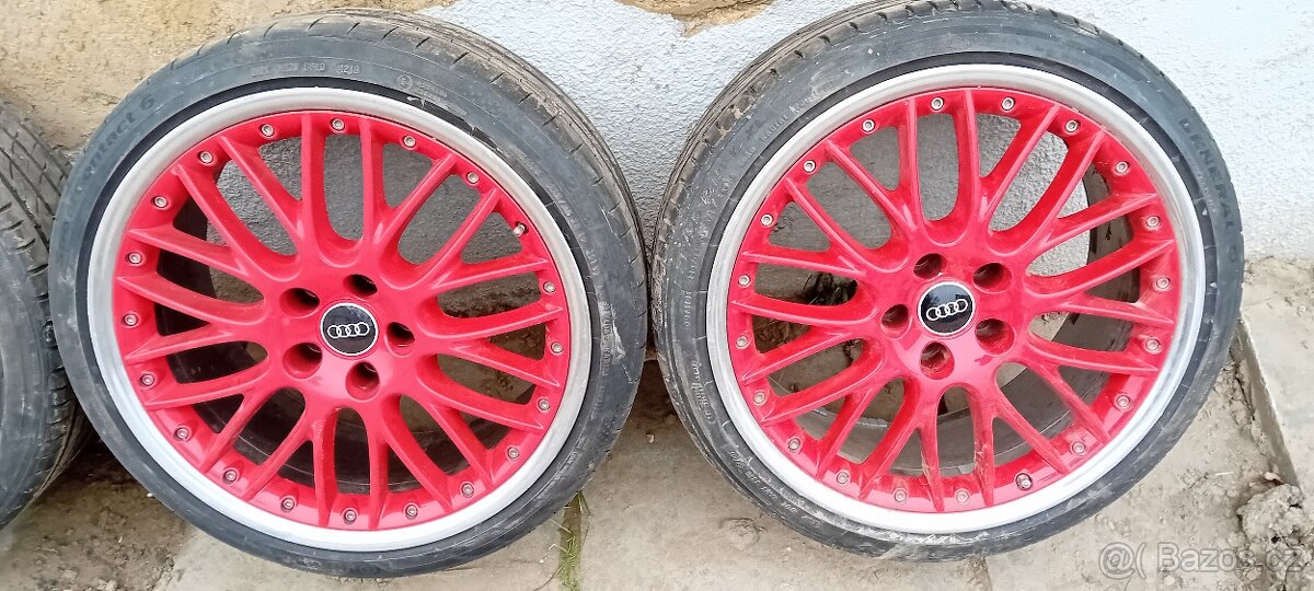 Prodám Speedline R19