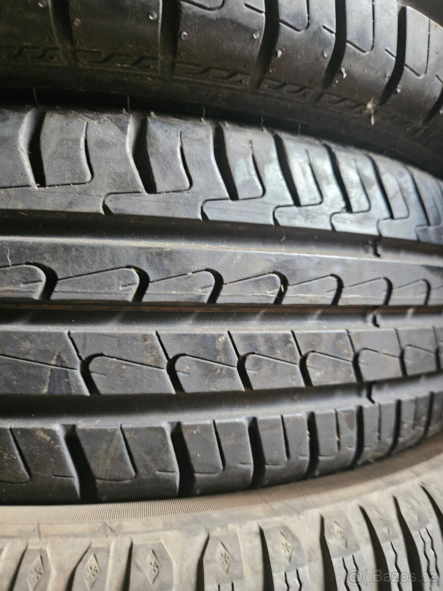165/65R15 81T Dunlop