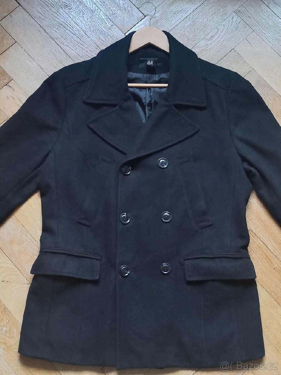 Kabát H&M