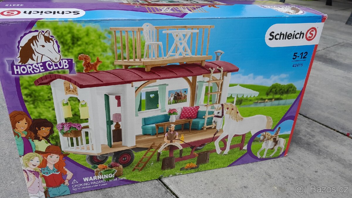Schleich