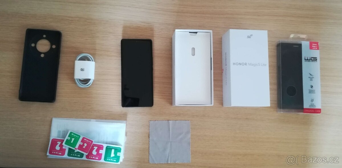 HONOR Magic5 Lite | 8gb/256gb