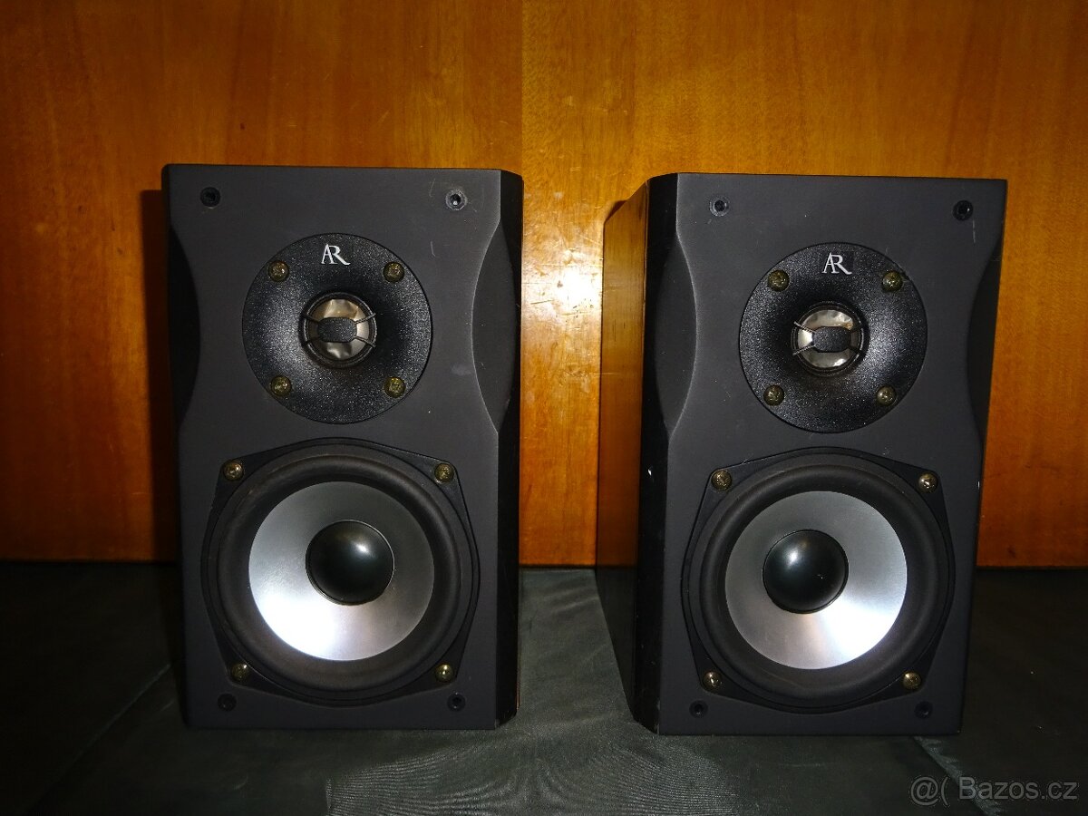 regálové reproduktory Acoustic Research Helios B11