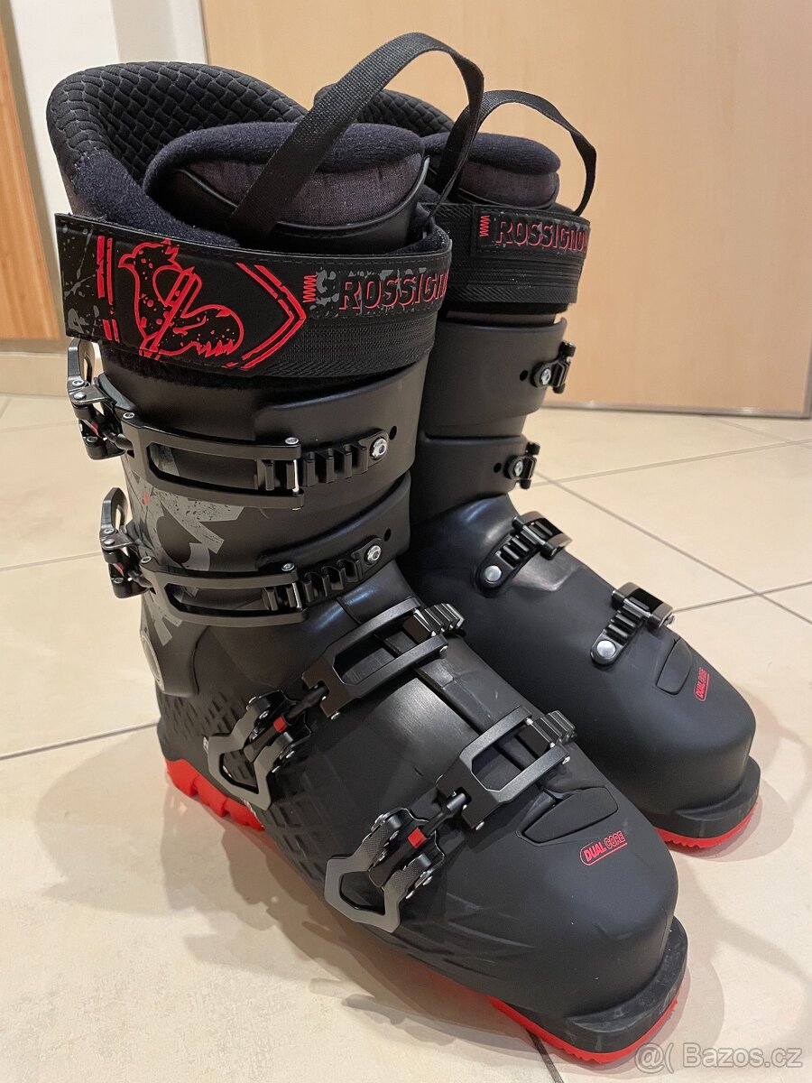Lyžařské boty Rossignol ALLTRACK 90
