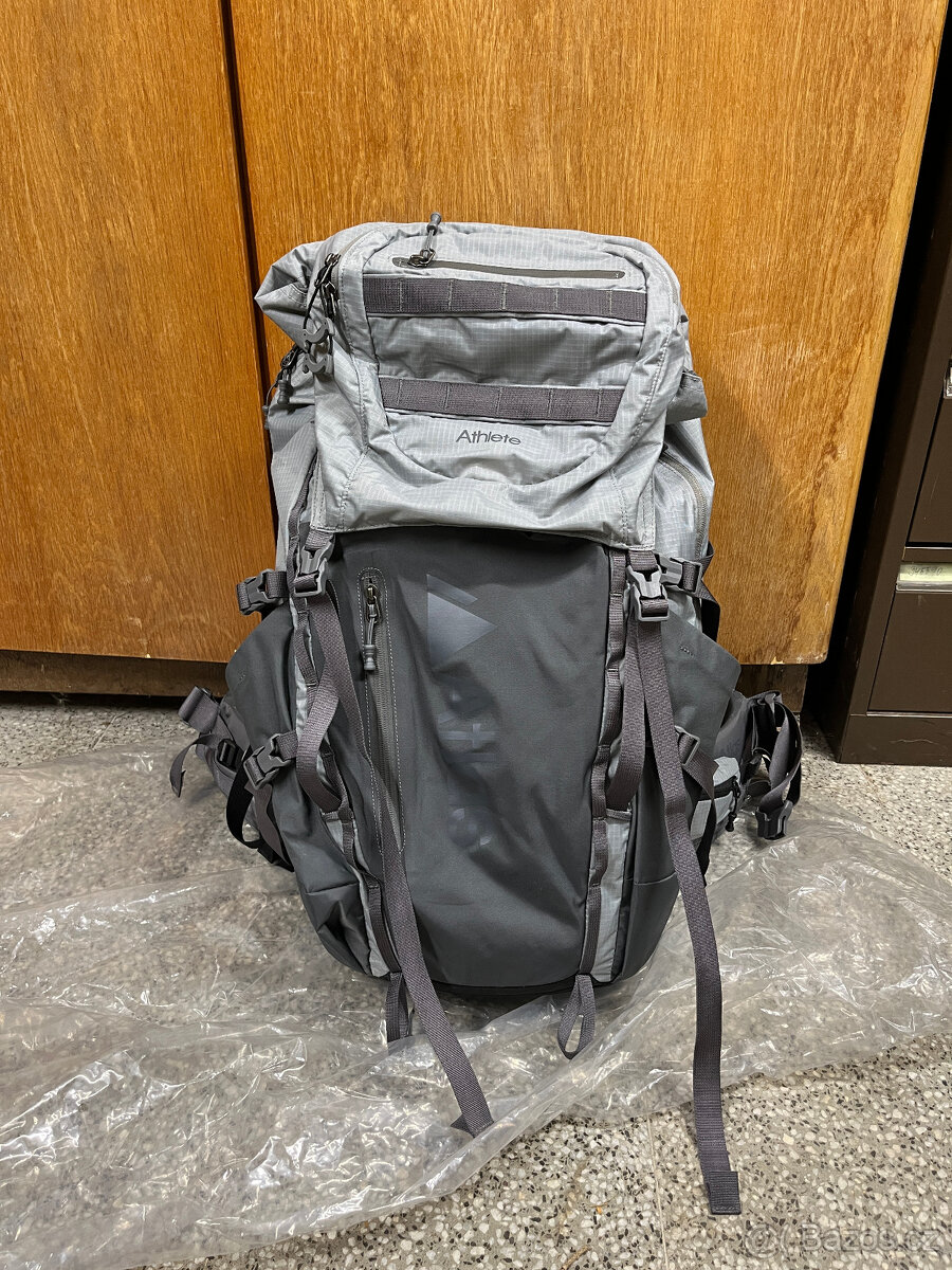 fotobatoh ATLAS ATHLETE